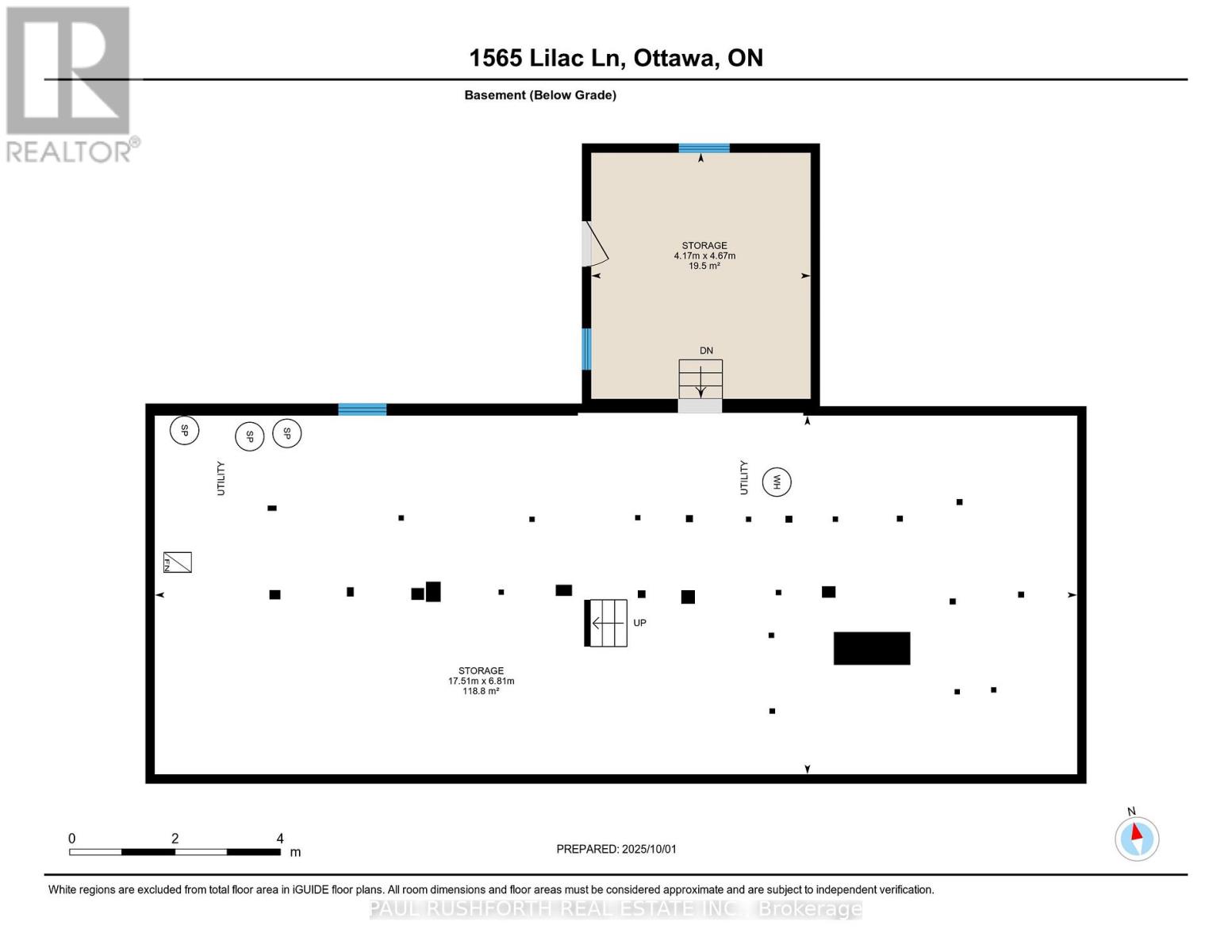 1565 LILAC LANE, Ottawa, Ontario, K4C1C4 — Photo 48