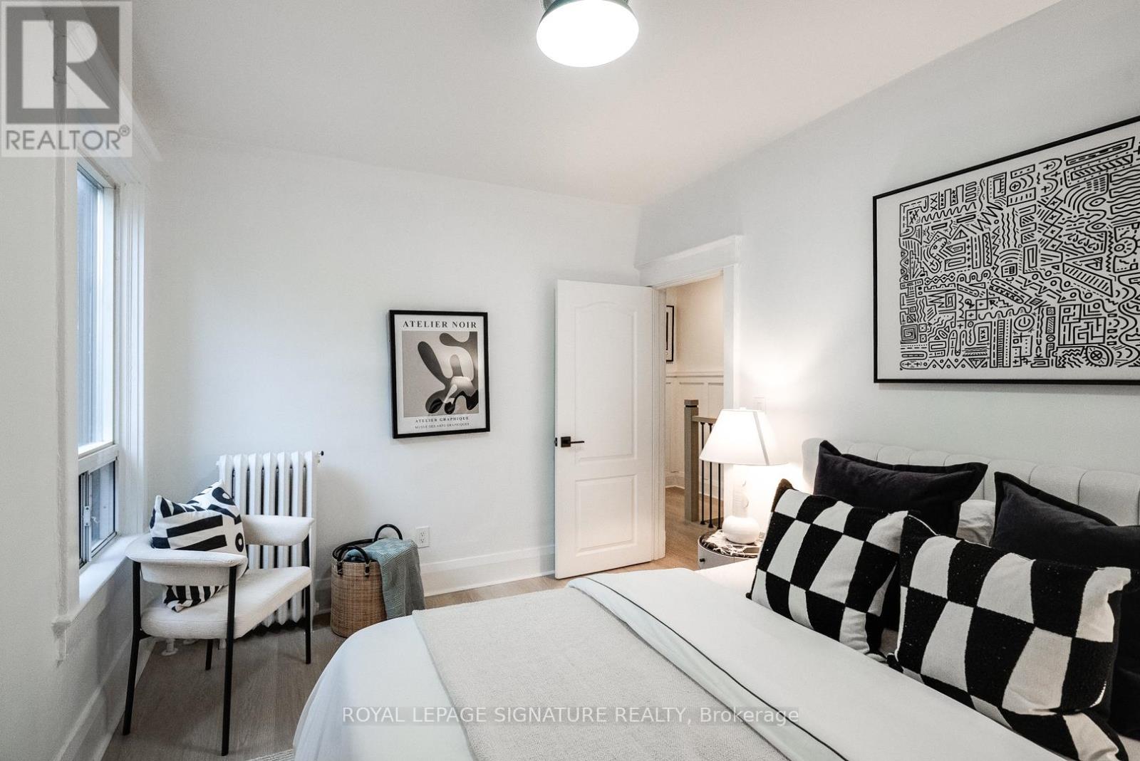 216 PARKMOUNT ROAD, Toronto (Greenwood-Coxwell), Ontario, M4J4V6 — Photo 19