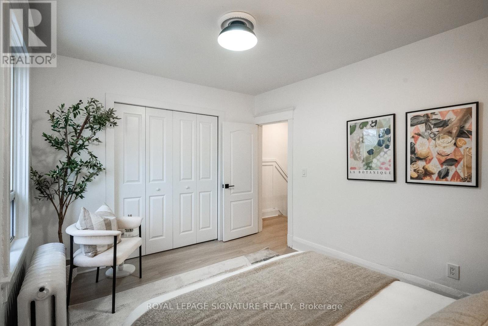 216 PARKMOUNT ROAD, Toronto (Greenwood-Coxwell), Ontario, M4J4V6 — Photo 24