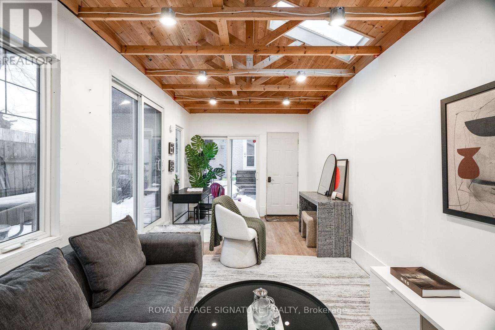 216 PARKMOUNT ROAD, Toronto (Greenwood-Coxwell), Ontario, M4J4V6 — Photo 25