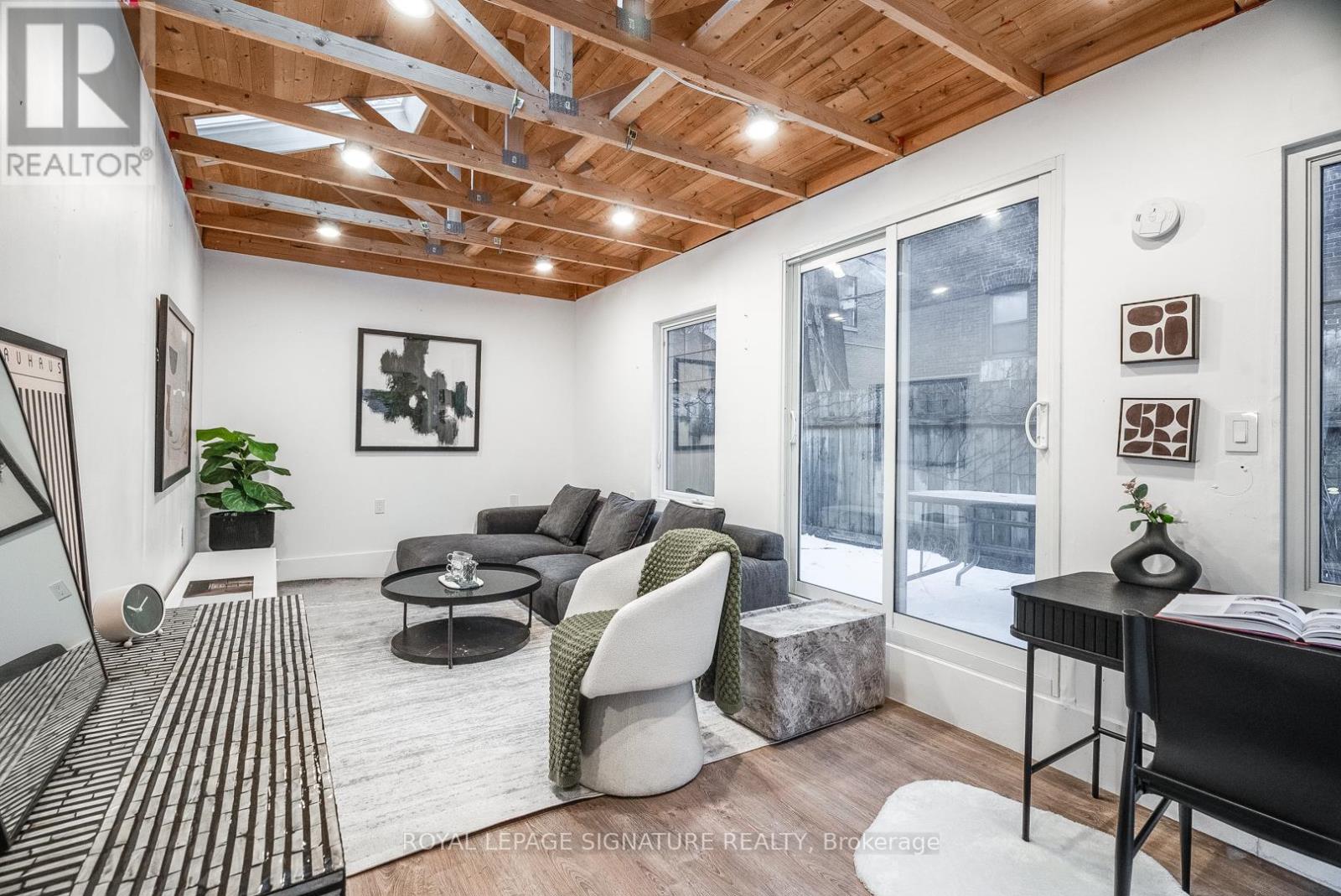 216 PARKMOUNT ROAD, Toronto (Greenwood-Coxwell), Ontario, M4J4V6 — Photo 26