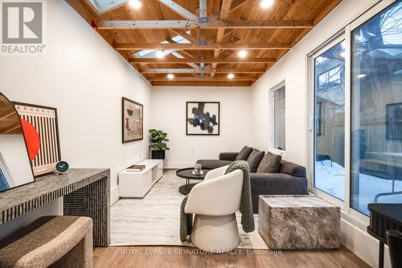 216 PARKMOUNT ROAD, Toronto (Greenwood-Coxwell), Ontario, M4J4V6 — Photo 27