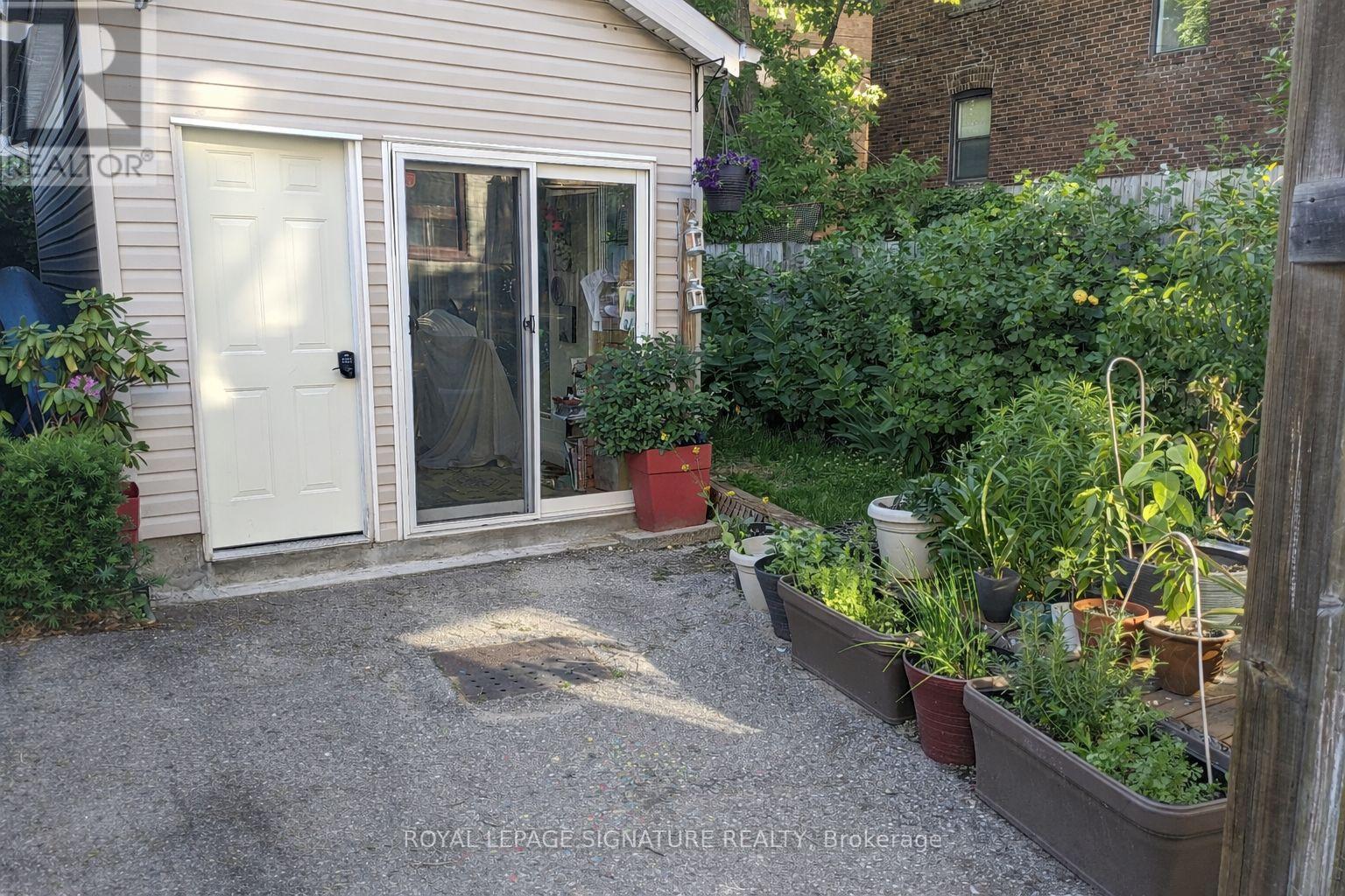 216 PARKMOUNT ROAD, Toronto (Greenwood-Coxwell), Ontario, M4J4V6 — Photo 36