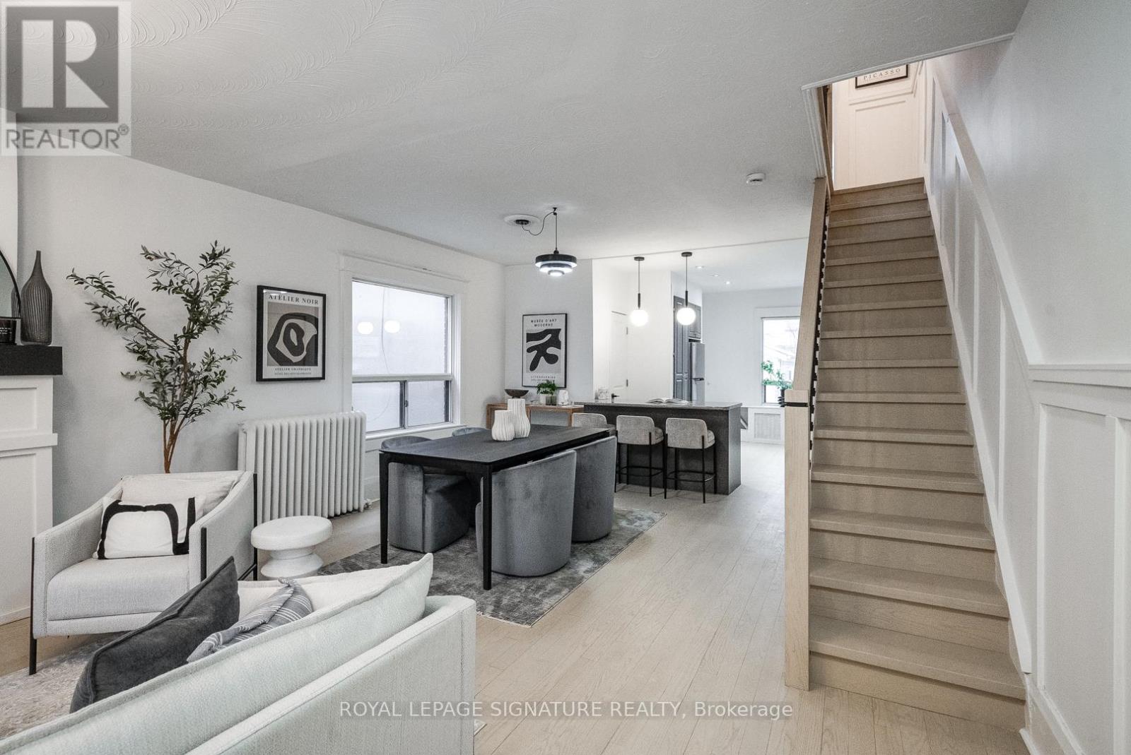 216 PARKMOUNT ROAD, Toronto (Greenwood-Coxwell), Ontario, M4J4V6 — Photo 5