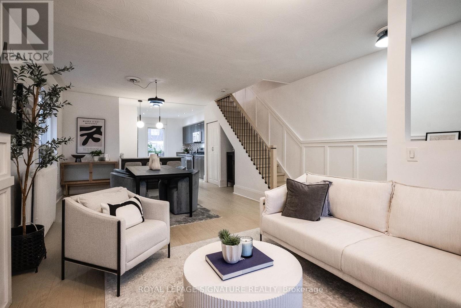 216 PARKMOUNT ROAD, Toronto (Greenwood-Coxwell), Ontario, M4J4V6 — Photo 6