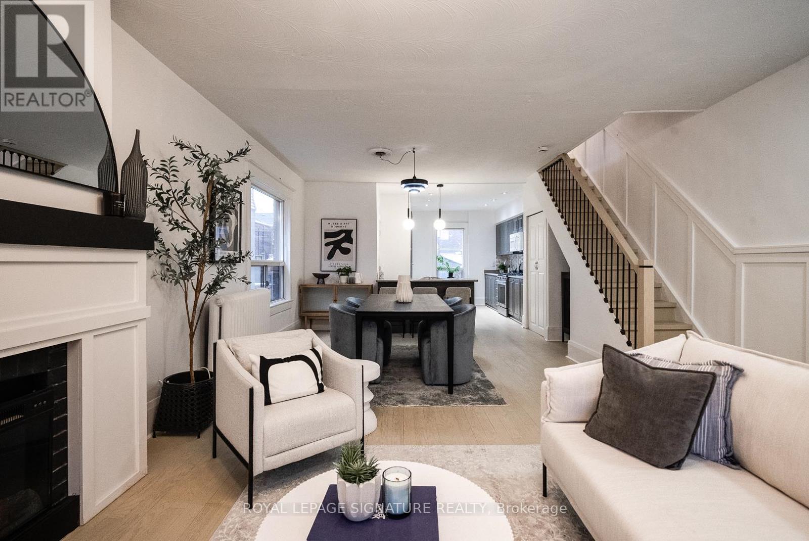 216 PARKMOUNT ROAD, Toronto (Greenwood-Coxwell), Ontario, M4J4V6 — Photo 7