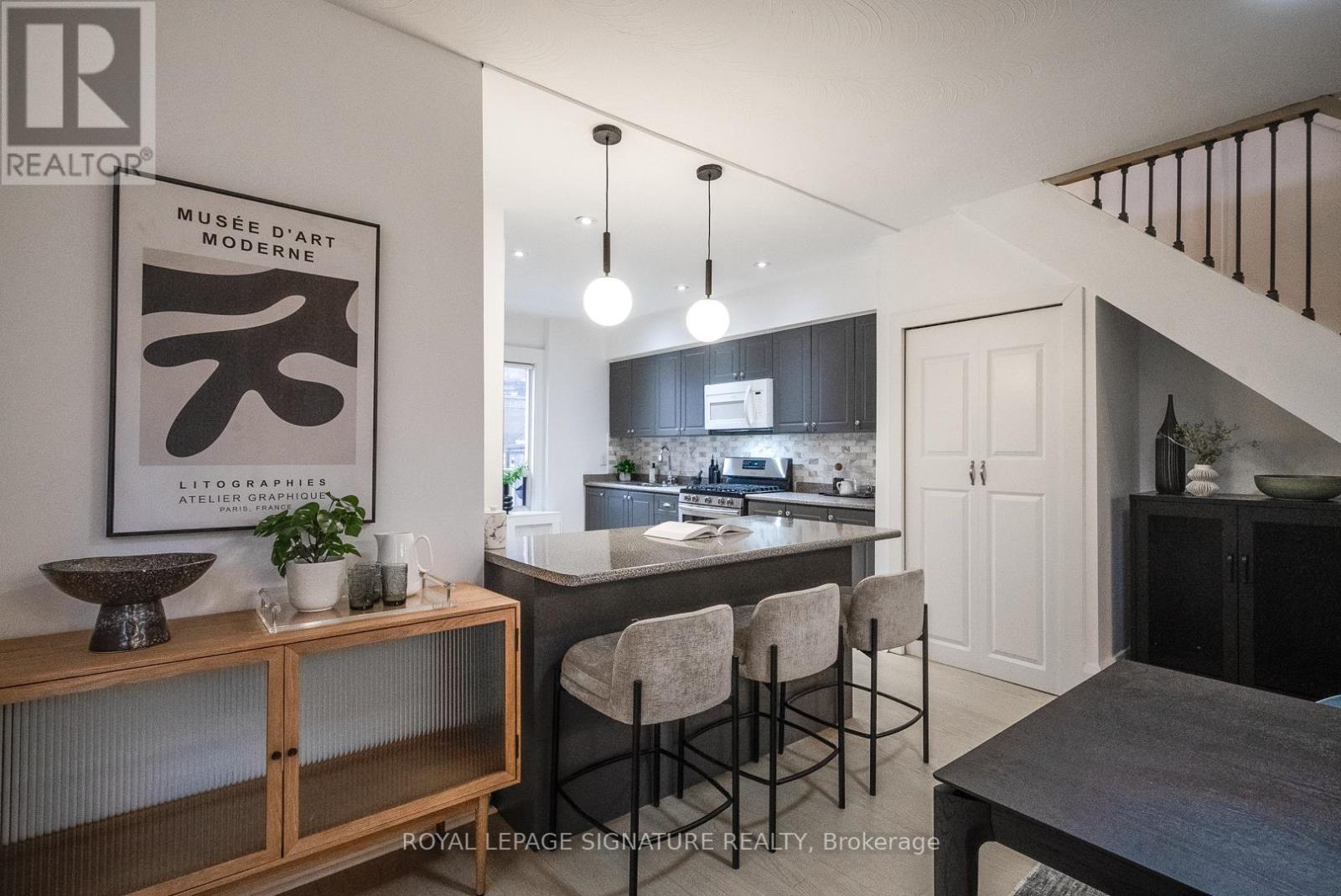 216 PARKMOUNT ROAD, Toronto (Greenwood-Coxwell), Ontario, M4J4V6 — Photo 8