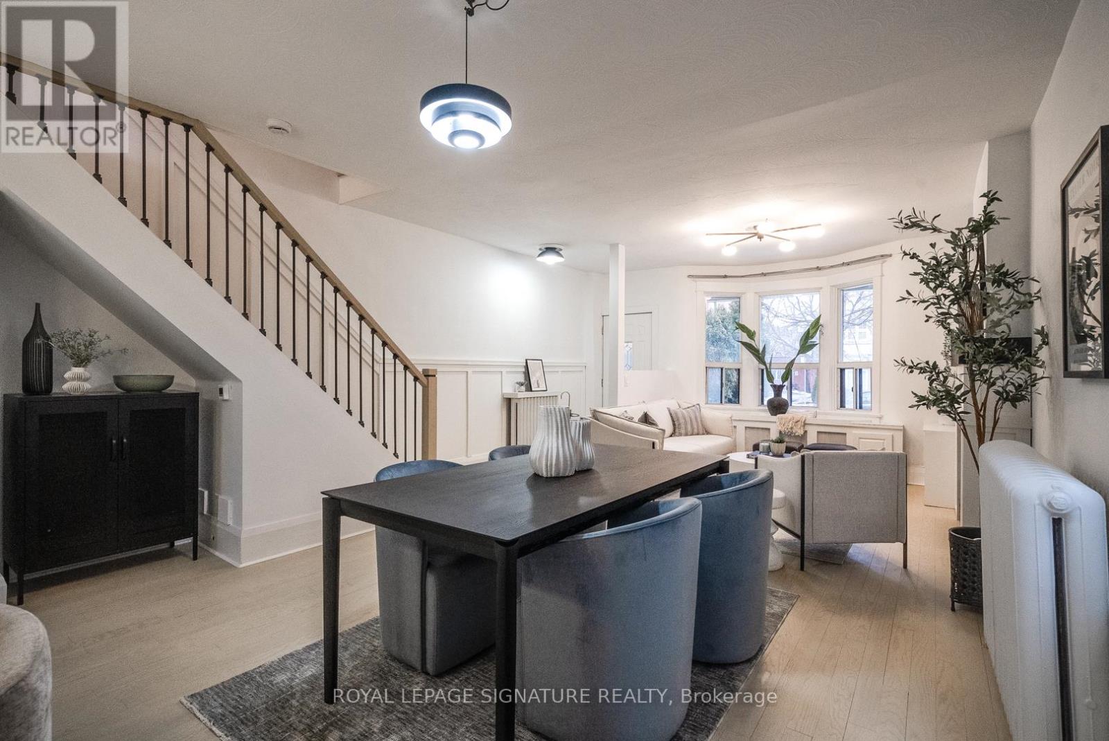 216 PARKMOUNT ROAD, Toronto (Greenwood-Coxwell), Ontario, M4J4V6 — Photo 9