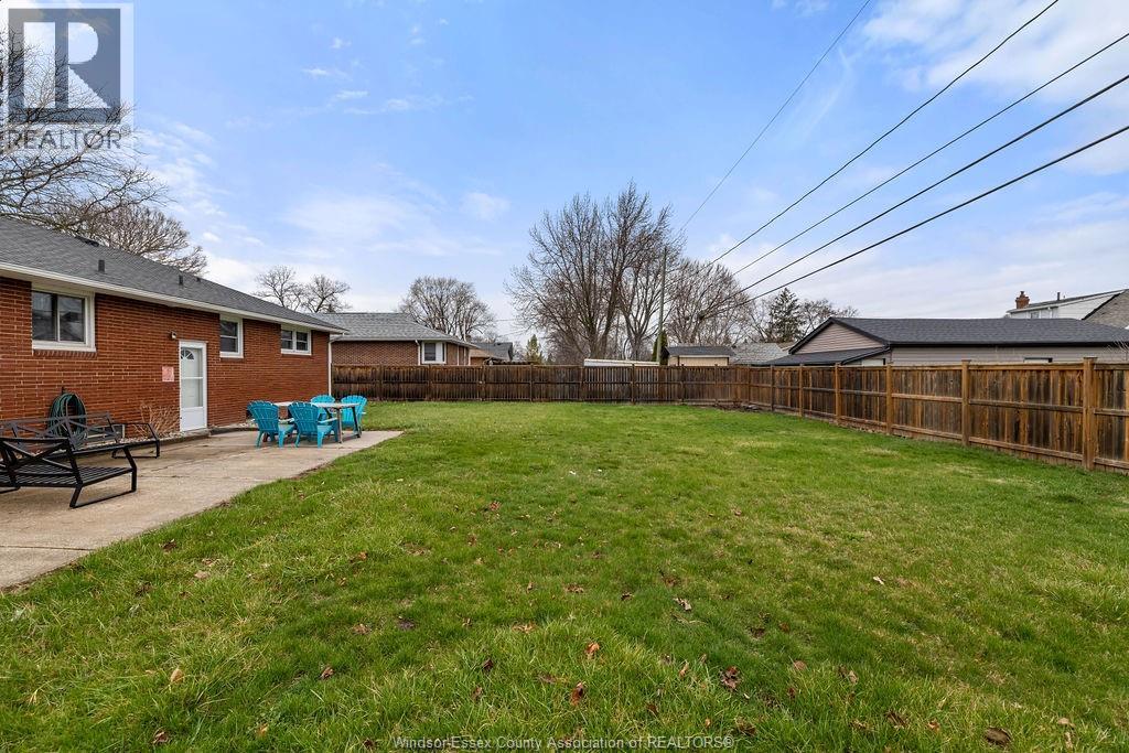 1064 VIRGINIA AVENUE, Windsor, Ontario, N8S2Y7 — Photo 24