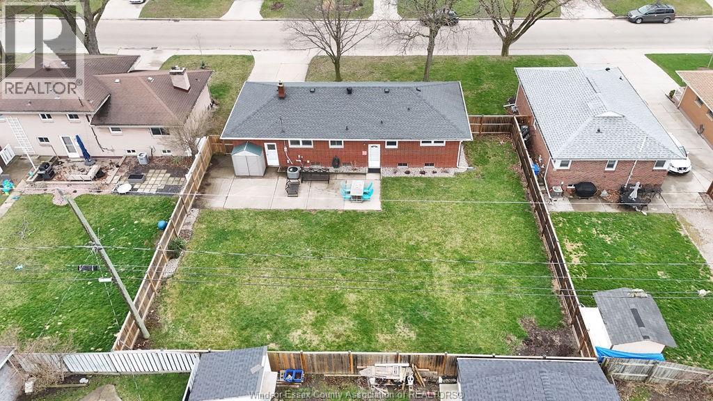 1064 VIRGINIA AVENUE, Windsor, Ontario, N8S2Y7 — Photo 36
