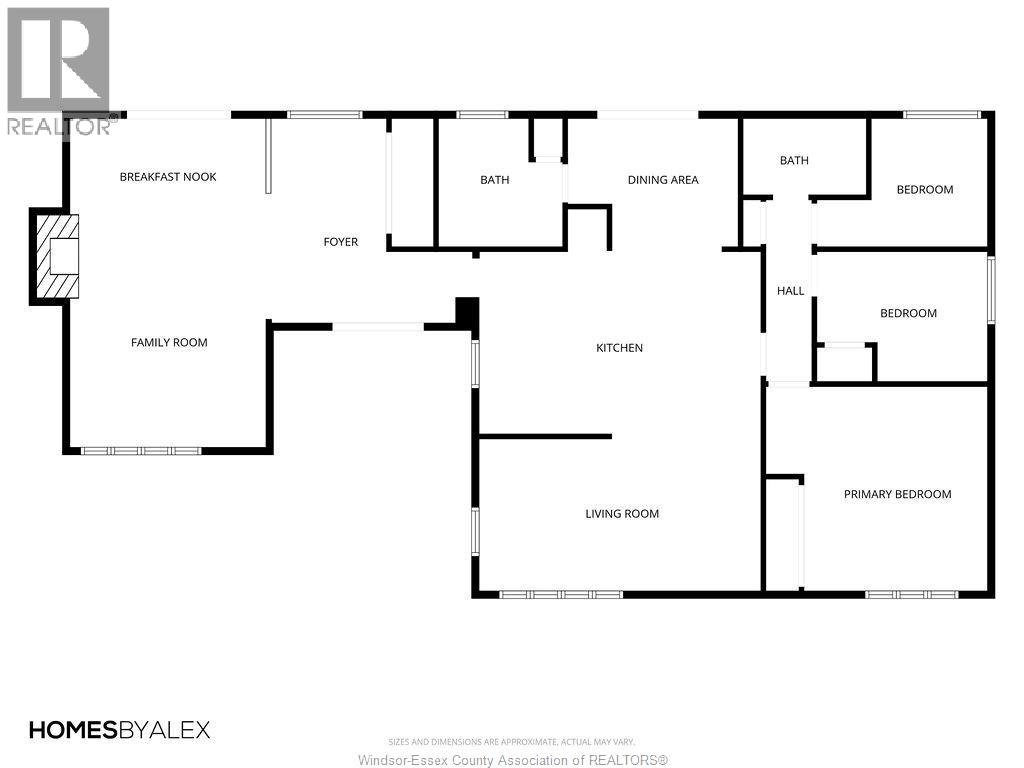 1350 LAURIER, LaSalle, Ontario, N9J1N3 — Photo 29