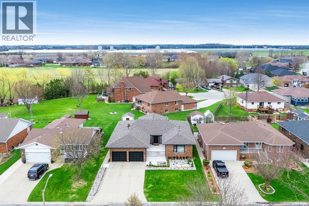 20 Elizabeth CRESCENT, Leamington, Ontario, N8H4Y1 — Photo 48