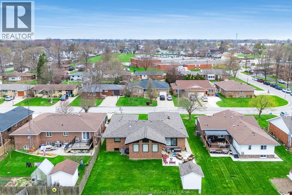 20 Elizabeth CRESCENT, Leamington, Ontario, N8H4Y1 — Photo 49