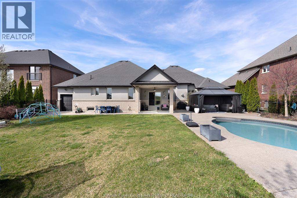 4050 ST. FRANCIS, LaSalle, Ontario, N9H0A9 — Photo 44