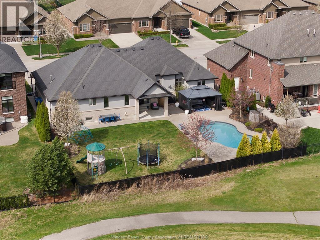 4050 ST. FRANCIS, LaSalle, Ontario, N9H0A9 — Photo 47