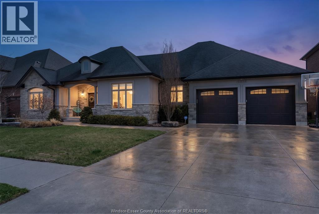 4050 ST. FRANCIS, LaSalle, Ontario, N9H0A9 — Photo 49