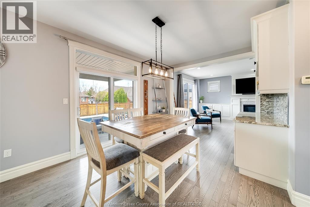 1096 CHARLOTTE CRESCENT, Lakeshore, Ontario, N8L0X8 — Photo 12