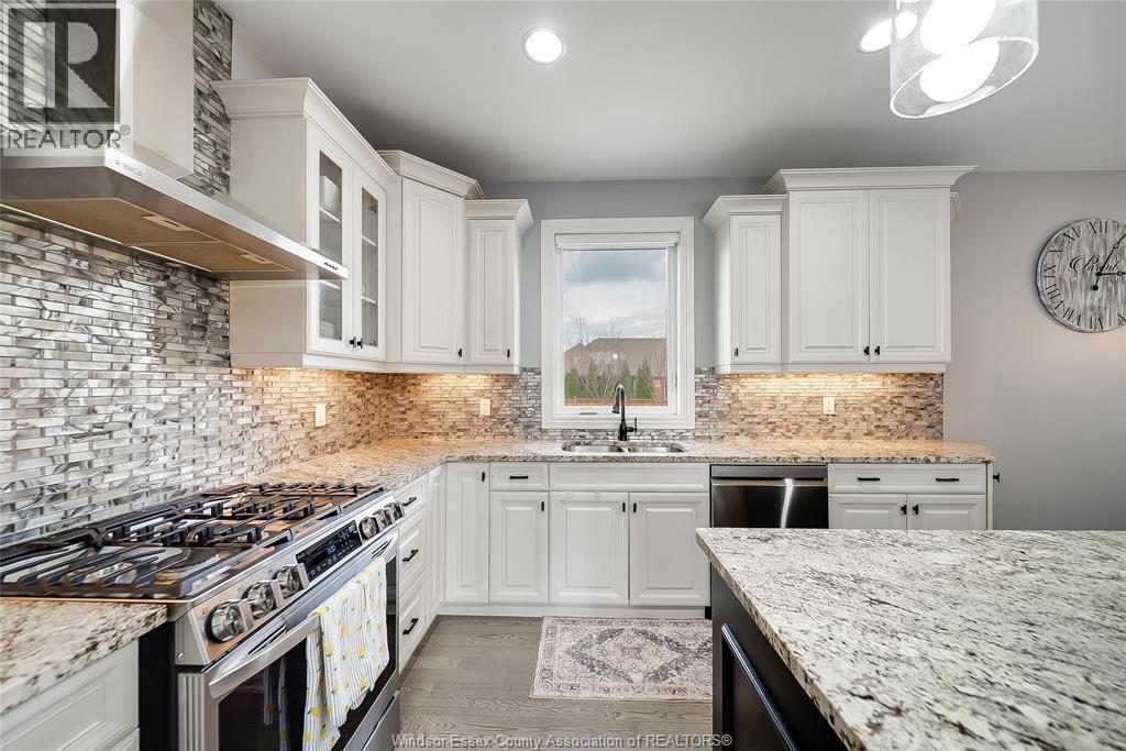 1096 CHARLOTTE CRESCENT, Lakeshore, Ontario, N8L0X8 — Photo 13