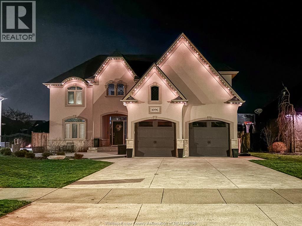 1096 CHARLOTTE CRESCENT, Lakeshore, Ontario, N8L0X8 — Photo 3