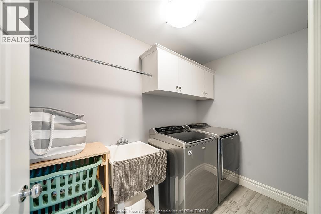 1096 CHARLOTTE CRESCENT, Lakeshore, Ontario, N8L0X8 — Photo 32