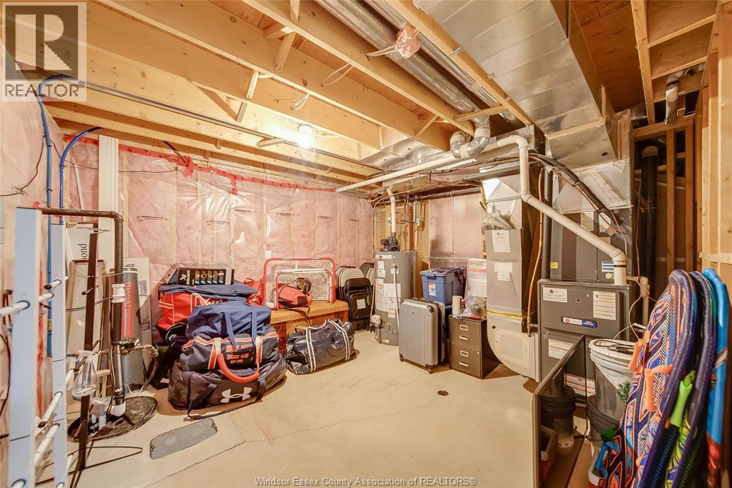 1096 CHARLOTTE CRESCENT, Lakeshore, Ontario, N8L0X8 — Photo 39