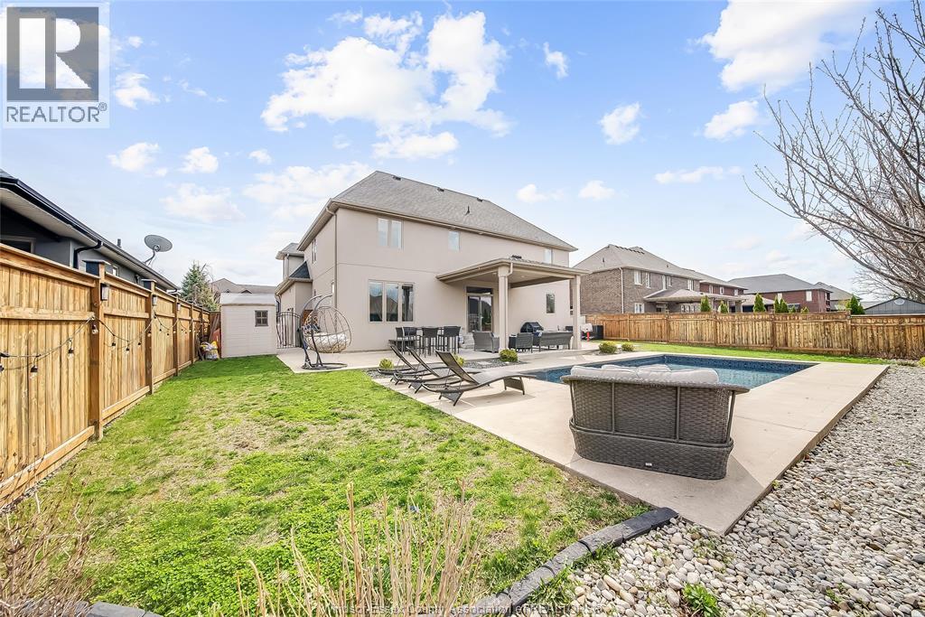 1096 CHARLOTTE CRESCENT, Lakeshore, Ontario, N8L0X8 — Photo 43