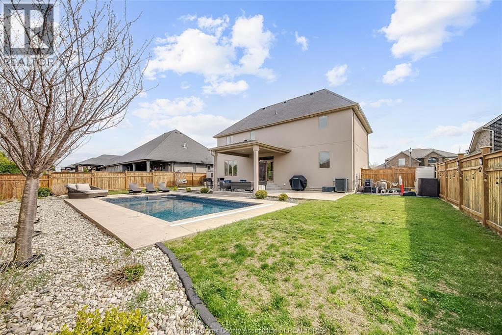 1096 CHARLOTTE CRESCENT, Lakeshore, Ontario, N8L0X8 — Photo 44