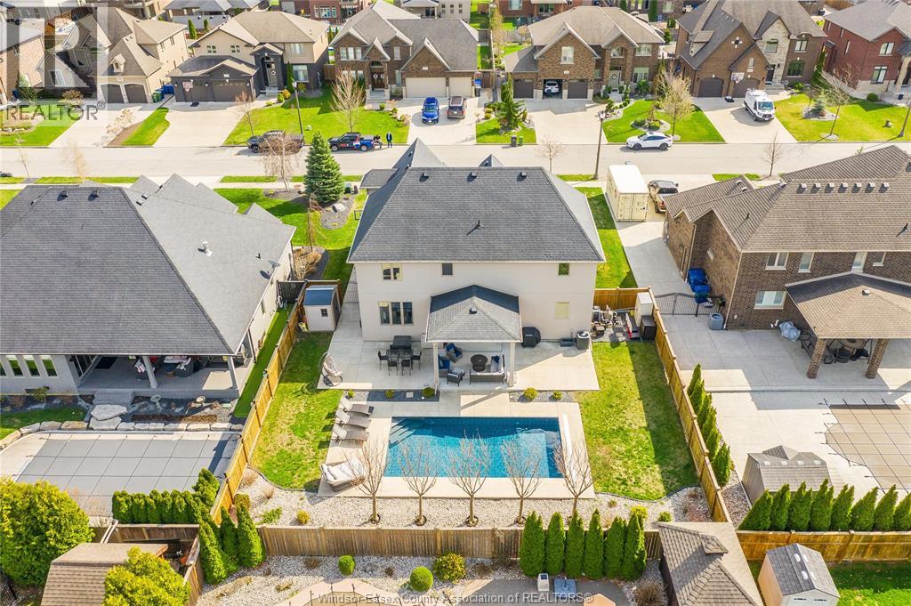 1096 CHARLOTTE CRESCENT, Lakeshore, Ontario, N8L0X8 — Photo 47