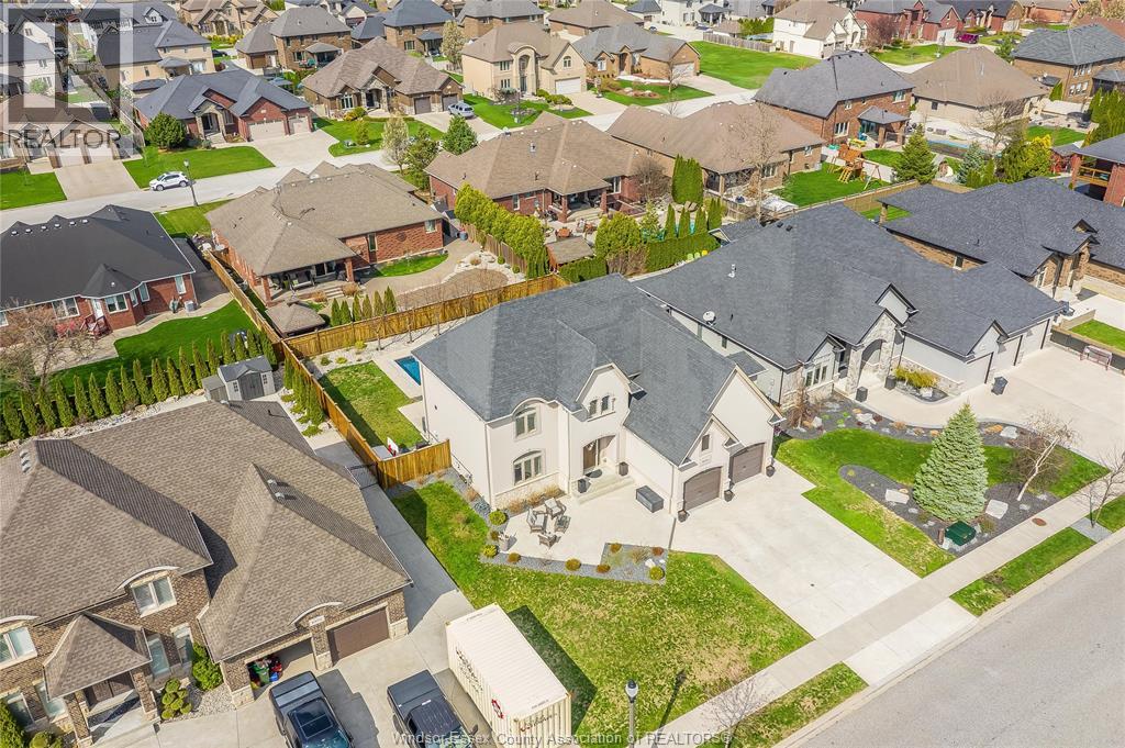 1096 CHARLOTTE CRESCENT, Lakeshore, Ontario, N8L0X8 — Photo 49