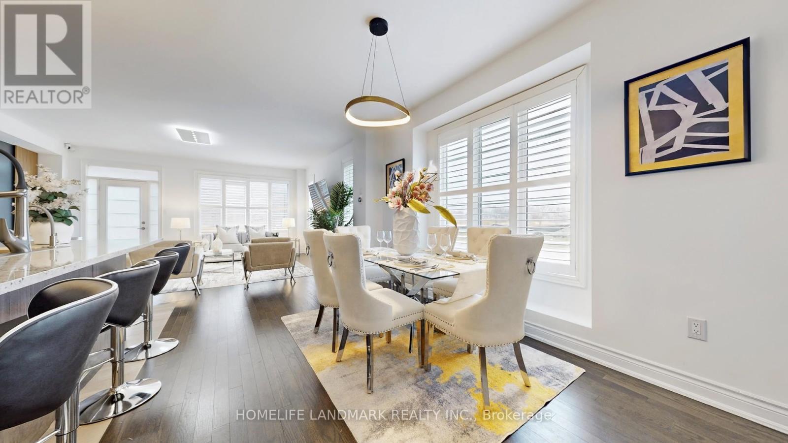 40 JUDAH DOAN WAY, East Gwillimbury (Sharon), Ontario, L9N0L6 — Photo 11