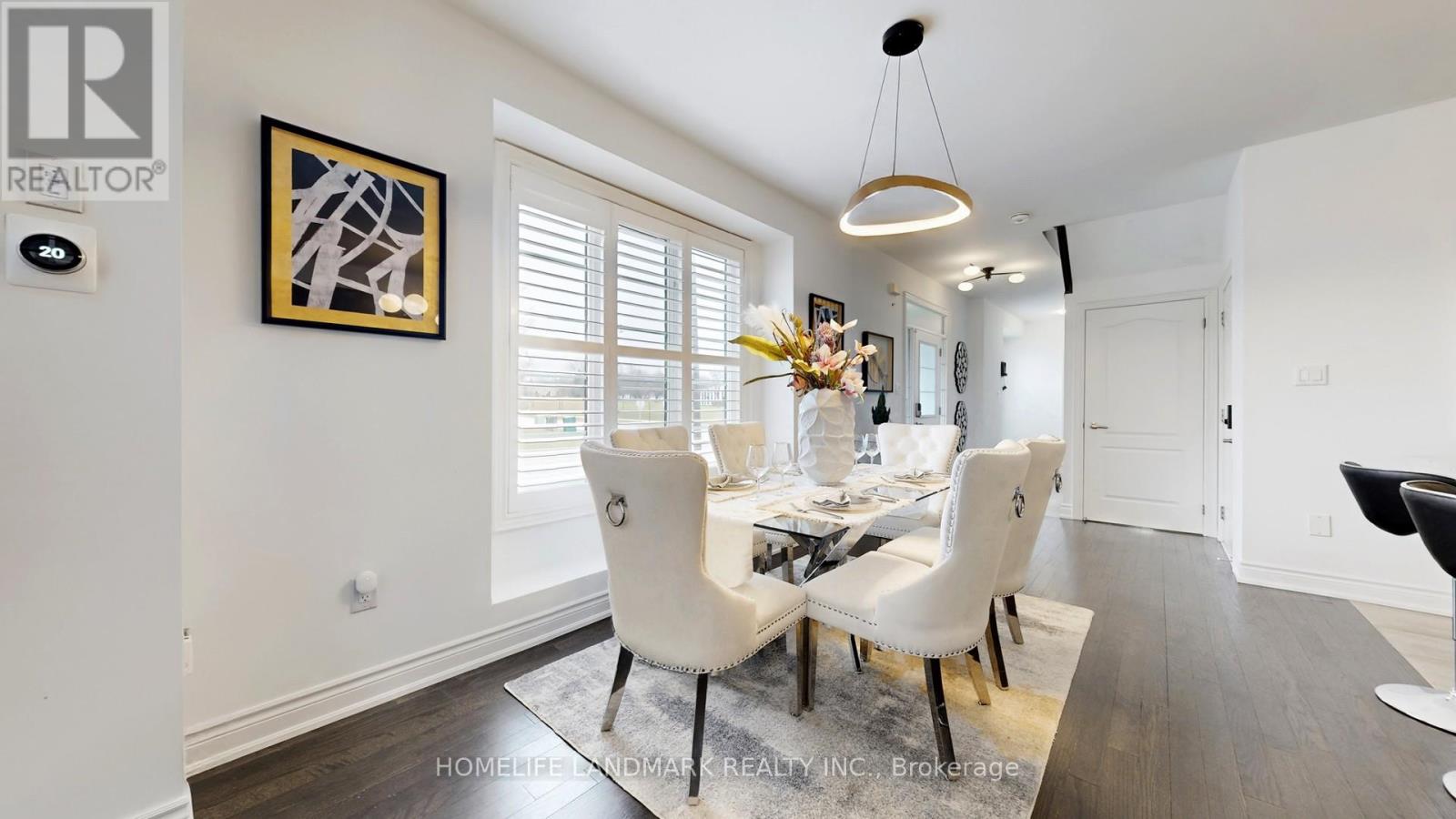 40 JUDAH DOAN WAY, East Gwillimbury (Sharon), Ontario, L9N0L6 — Photo 12