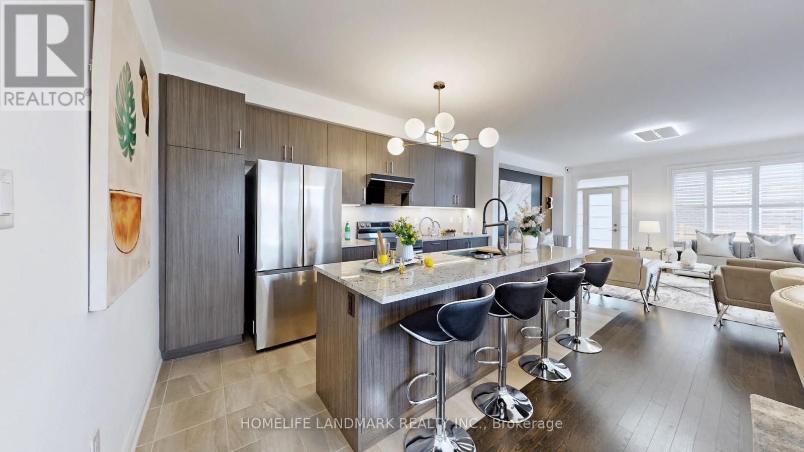 40 JUDAH DOAN WAY, East Gwillimbury (Sharon), Ontario, L9N0L6 — Photo 14