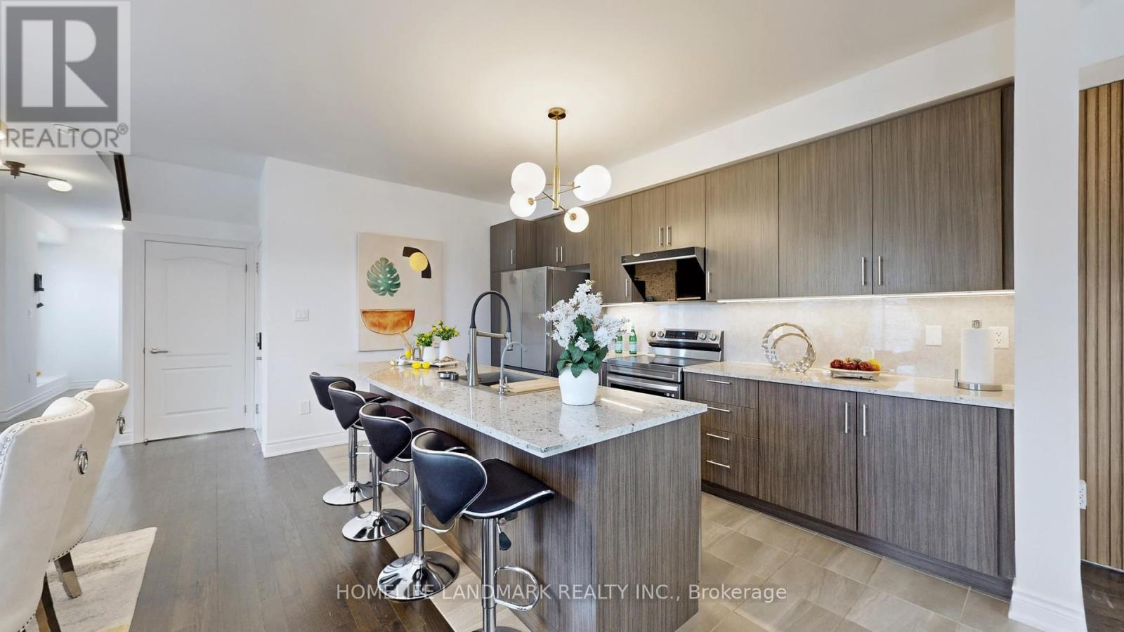 40 JUDAH DOAN WAY, East Gwillimbury (Sharon), Ontario, L9N0L6 — Photo 15