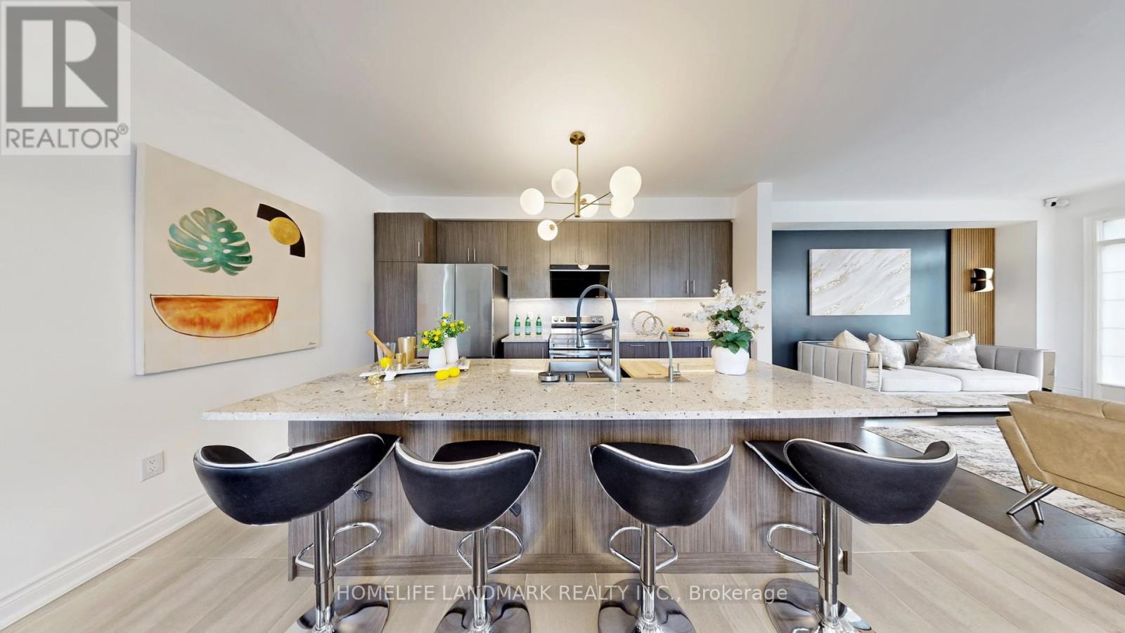 40 JUDAH DOAN WAY, East Gwillimbury (Sharon), Ontario, L9N0L6 — Photo 16