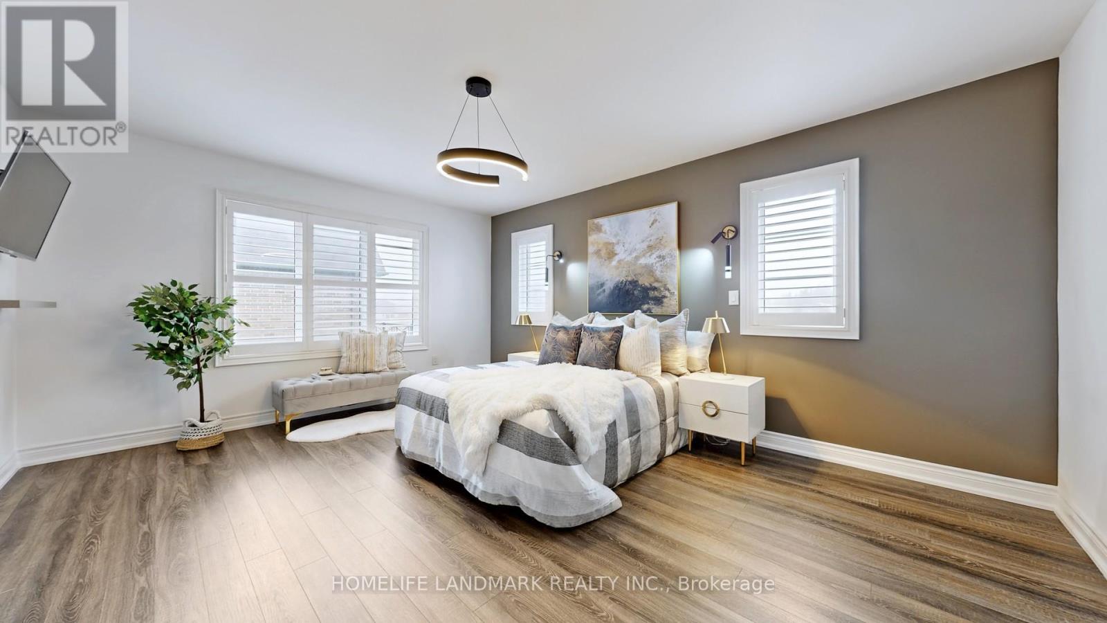 40 JUDAH DOAN WAY, East Gwillimbury (Sharon), Ontario, L9N0L6 — Photo 26
