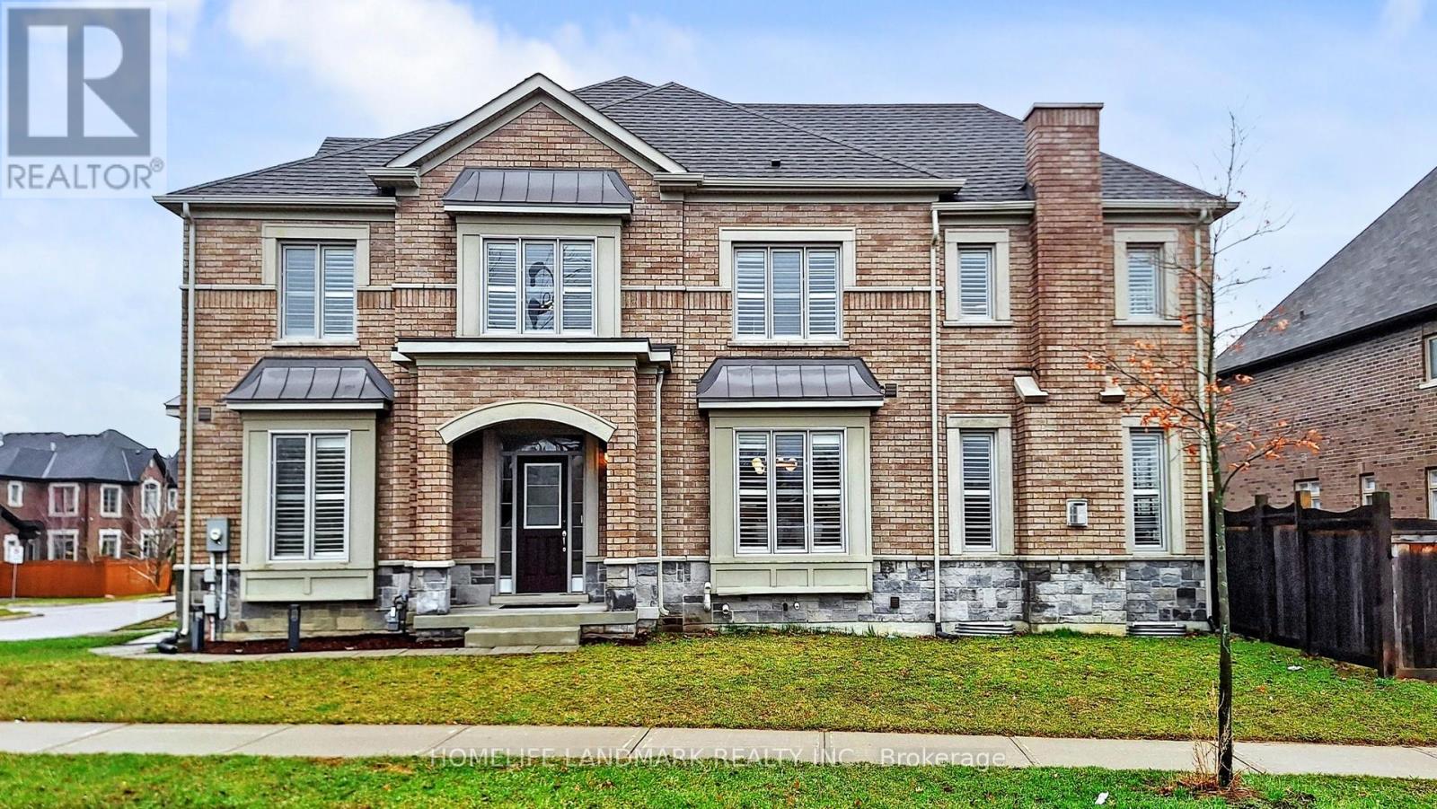 40 JUDAH DOAN WAY, East Gwillimbury (Sharon), Ontario, L9N0L6 — Photo 3