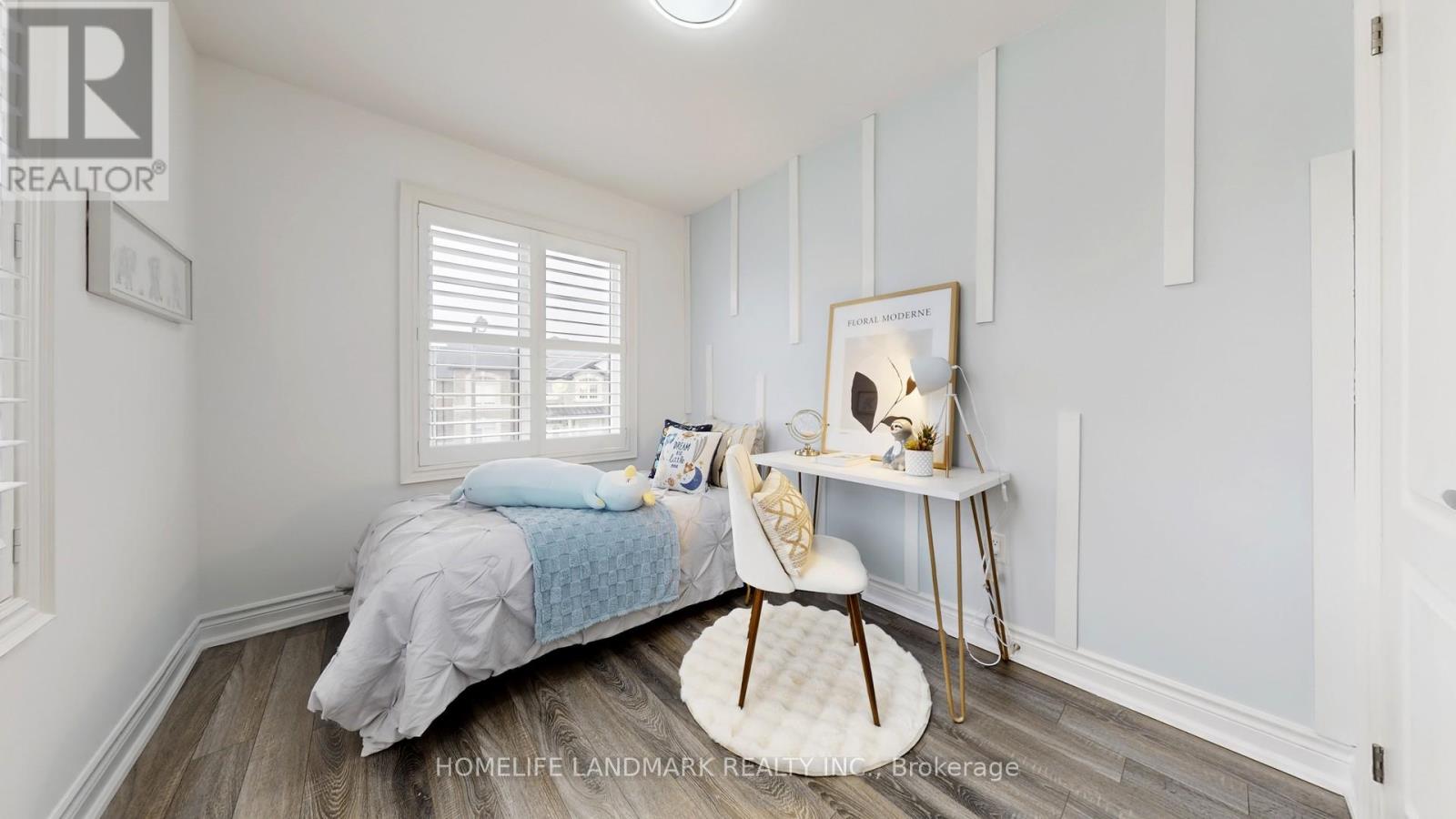 40 JUDAH DOAN WAY, East Gwillimbury (Sharon), Ontario, L9N0L6 — Photo 41