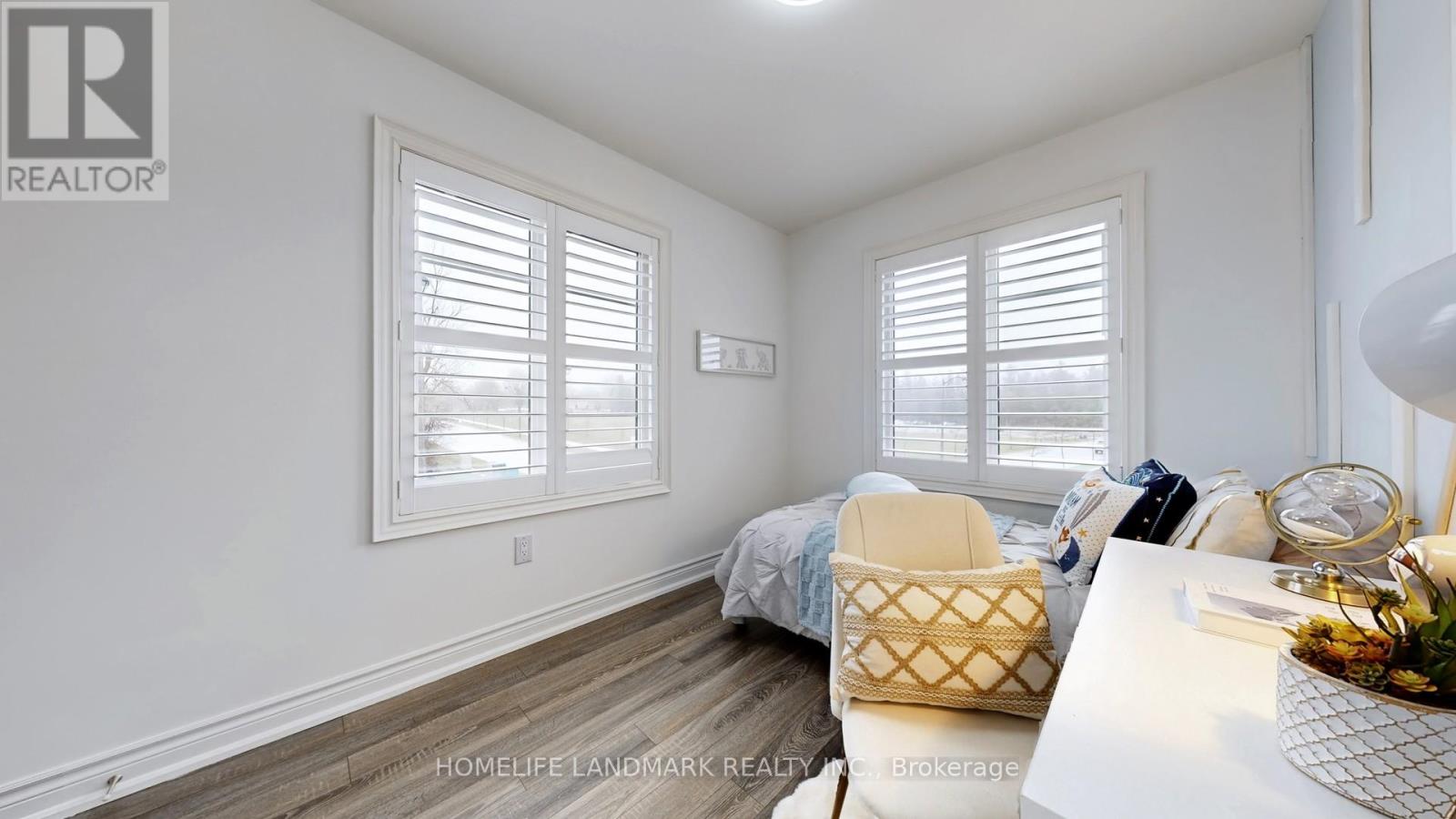 40 JUDAH DOAN WAY, East Gwillimbury (Sharon), Ontario, L9N0L6 — Photo 42