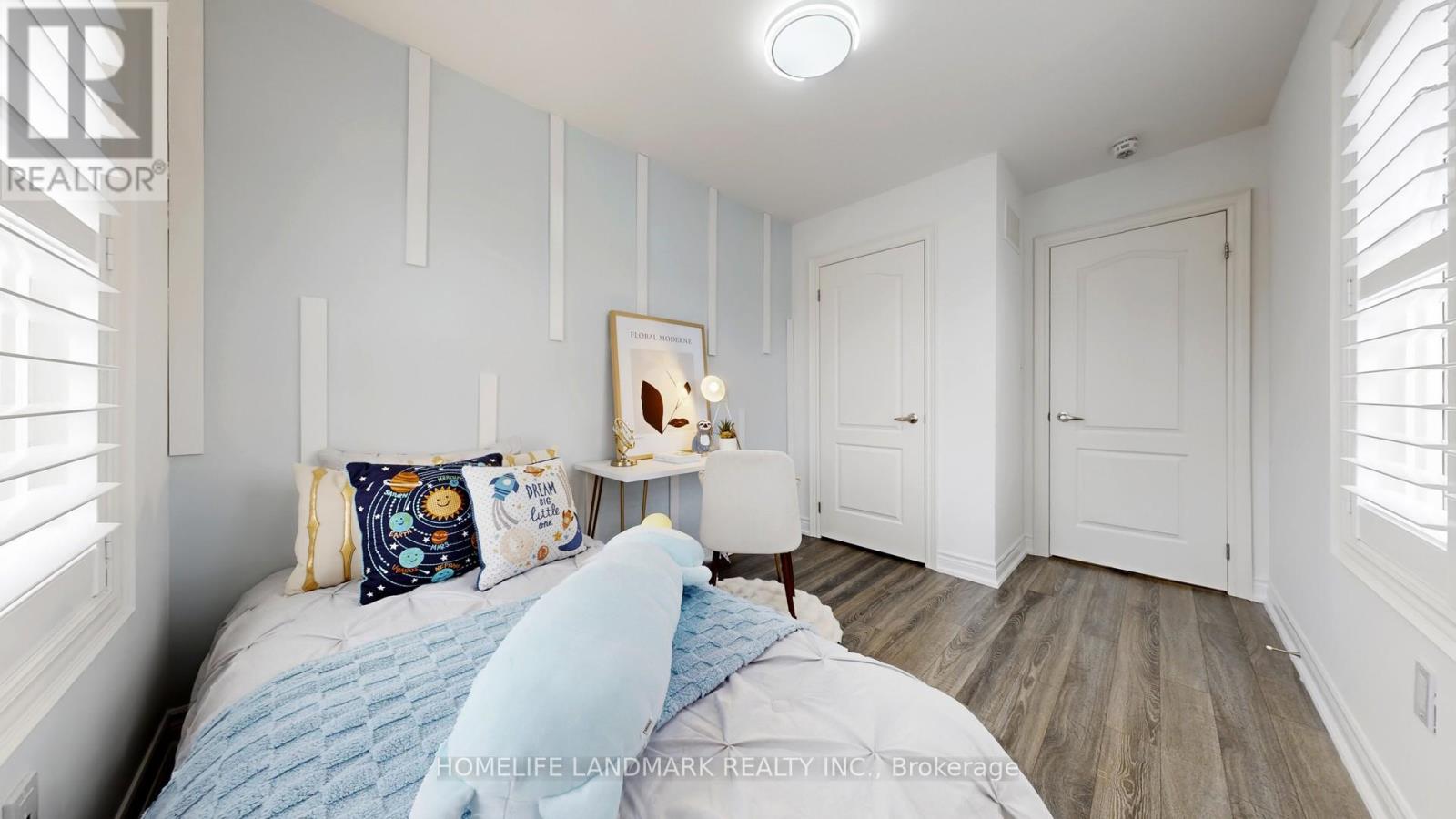 40 JUDAH DOAN WAY, East Gwillimbury (Sharon), Ontario, L9N0L6 — Photo 43