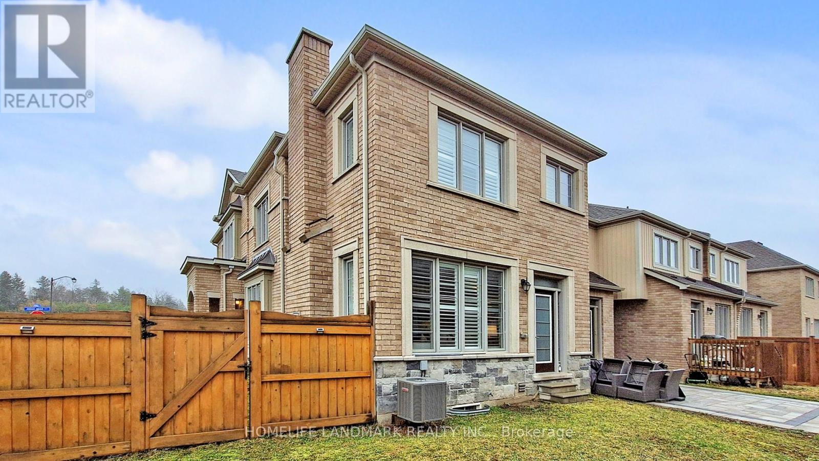 40 JUDAH DOAN WAY, East Gwillimbury (Sharon), Ontario, L9N0L6 — Photo 48