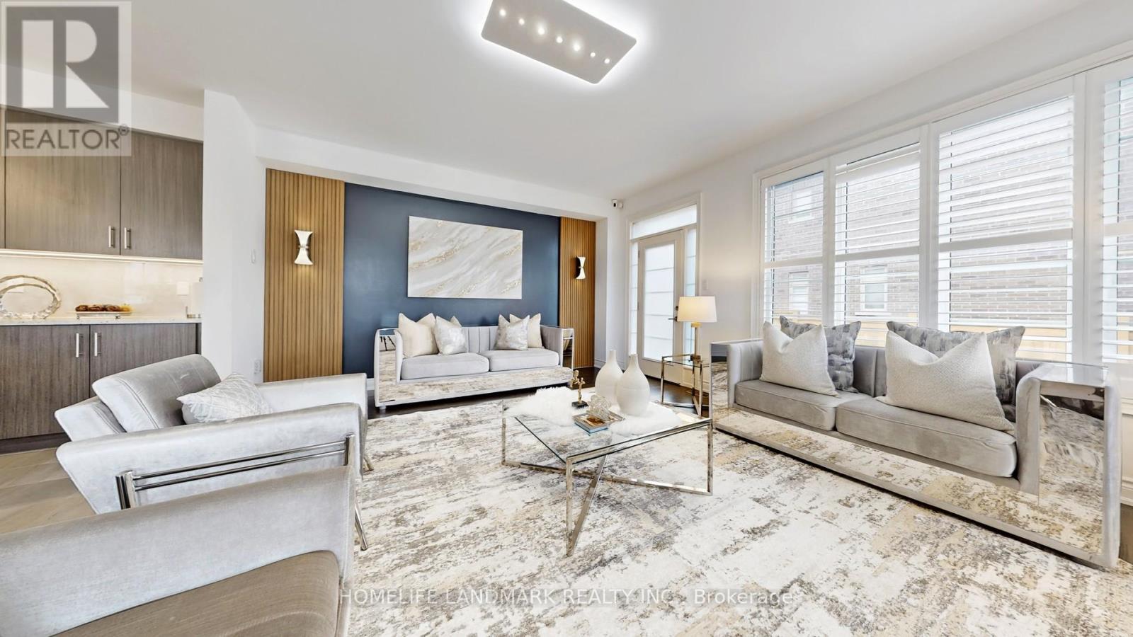 40 JUDAH DOAN WAY, East Gwillimbury (Sharon), Ontario, L9N0L6 — Photo 5