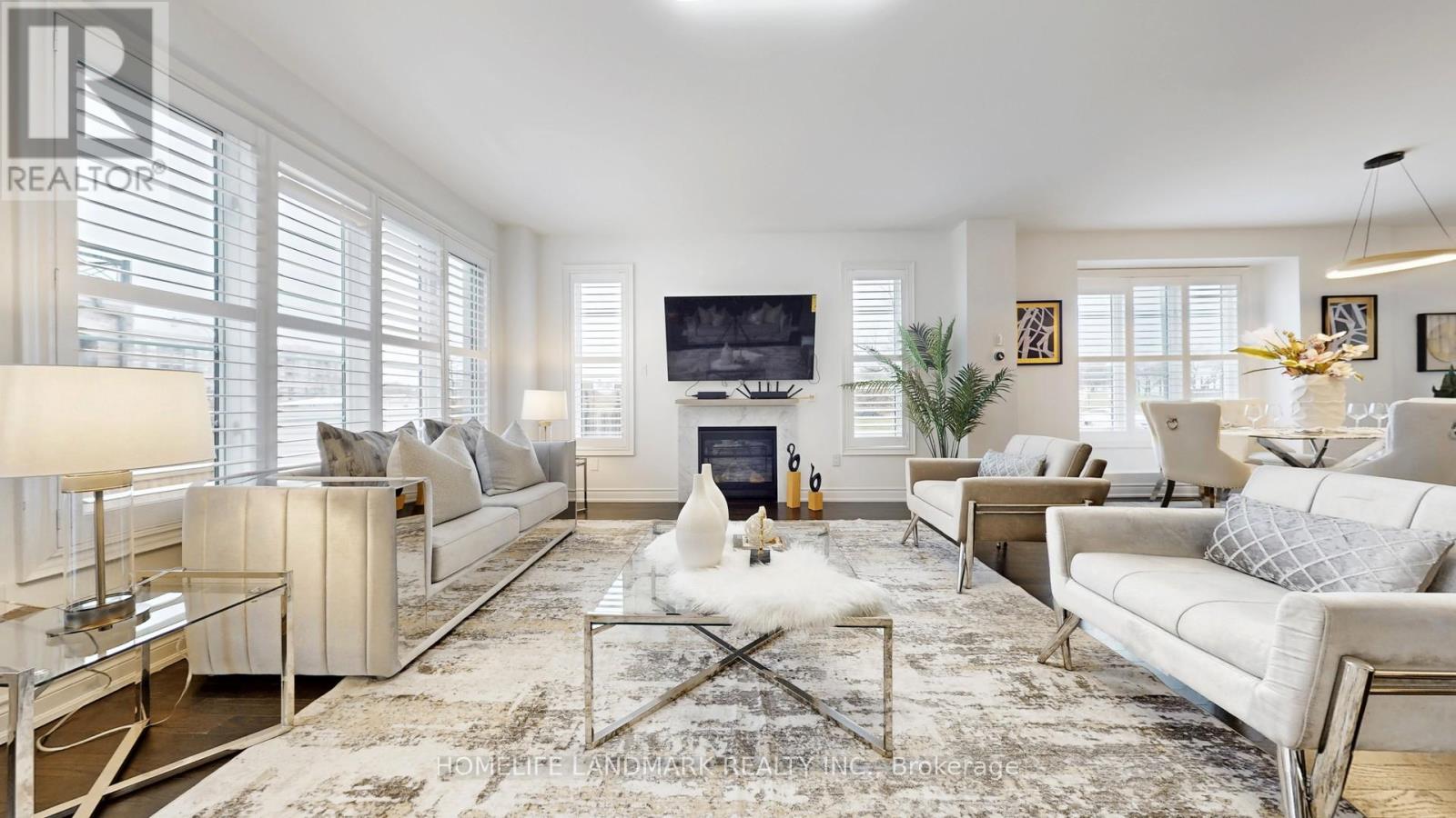 40 JUDAH DOAN WAY, East Gwillimbury (Sharon), Ontario, L9N0L6 — Photo 6