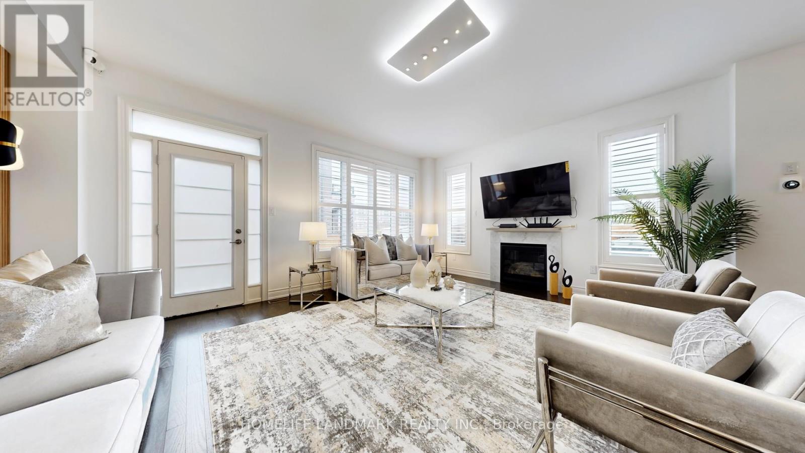 40 JUDAH DOAN WAY, East Gwillimbury (Sharon), Ontario, L9N0L6 — Photo 7