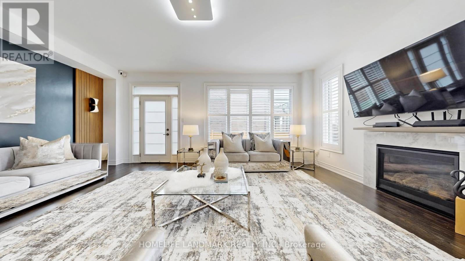 40 JUDAH DOAN WAY, East Gwillimbury (Sharon), Ontario, L9N0L6 — Photo 8