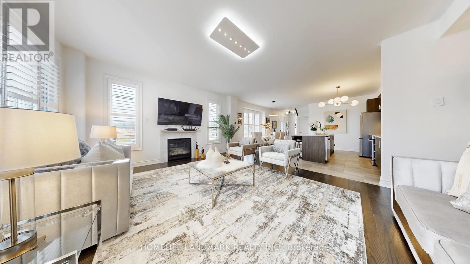 40 JUDAH DOAN WAY, East Gwillimbury (Sharon), Ontario, L9N0L6 — Photo 9