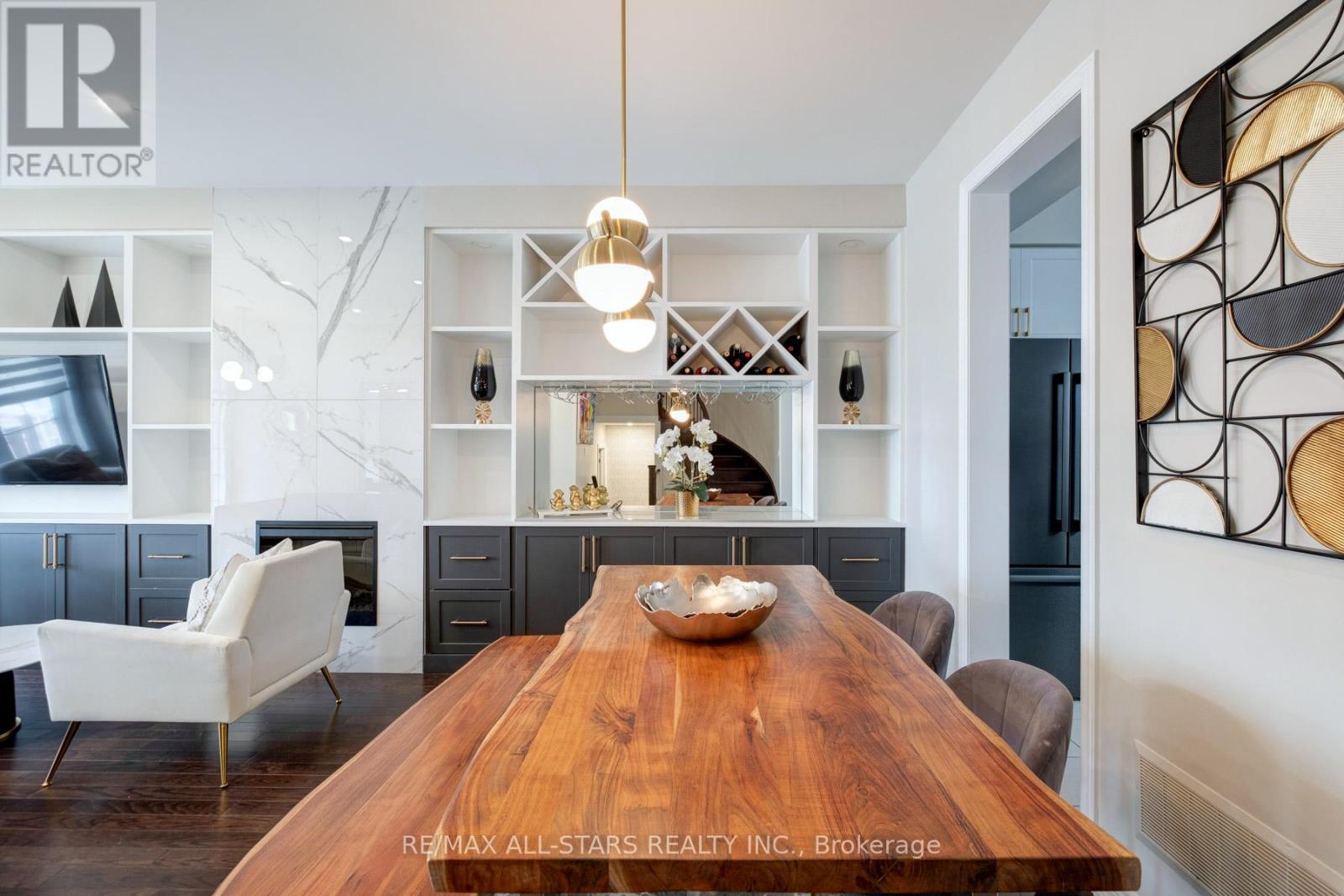 212 EAST'S CORNERS BOULEVARD, Vaughan (Kleinburg), Ontario, L4H4H3 — Photo 13