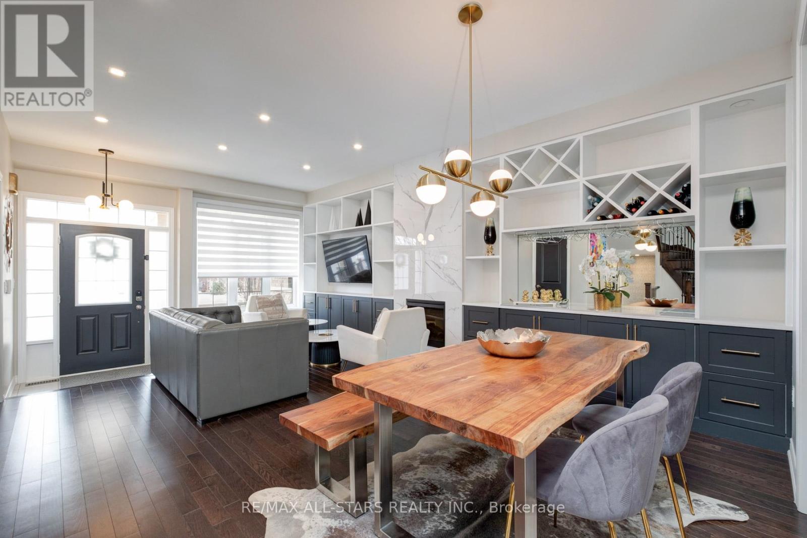 212 EAST'S CORNERS BOULEVARD, Vaughan (Kleinburg), Ontario, L4H4H3 — Photo 15