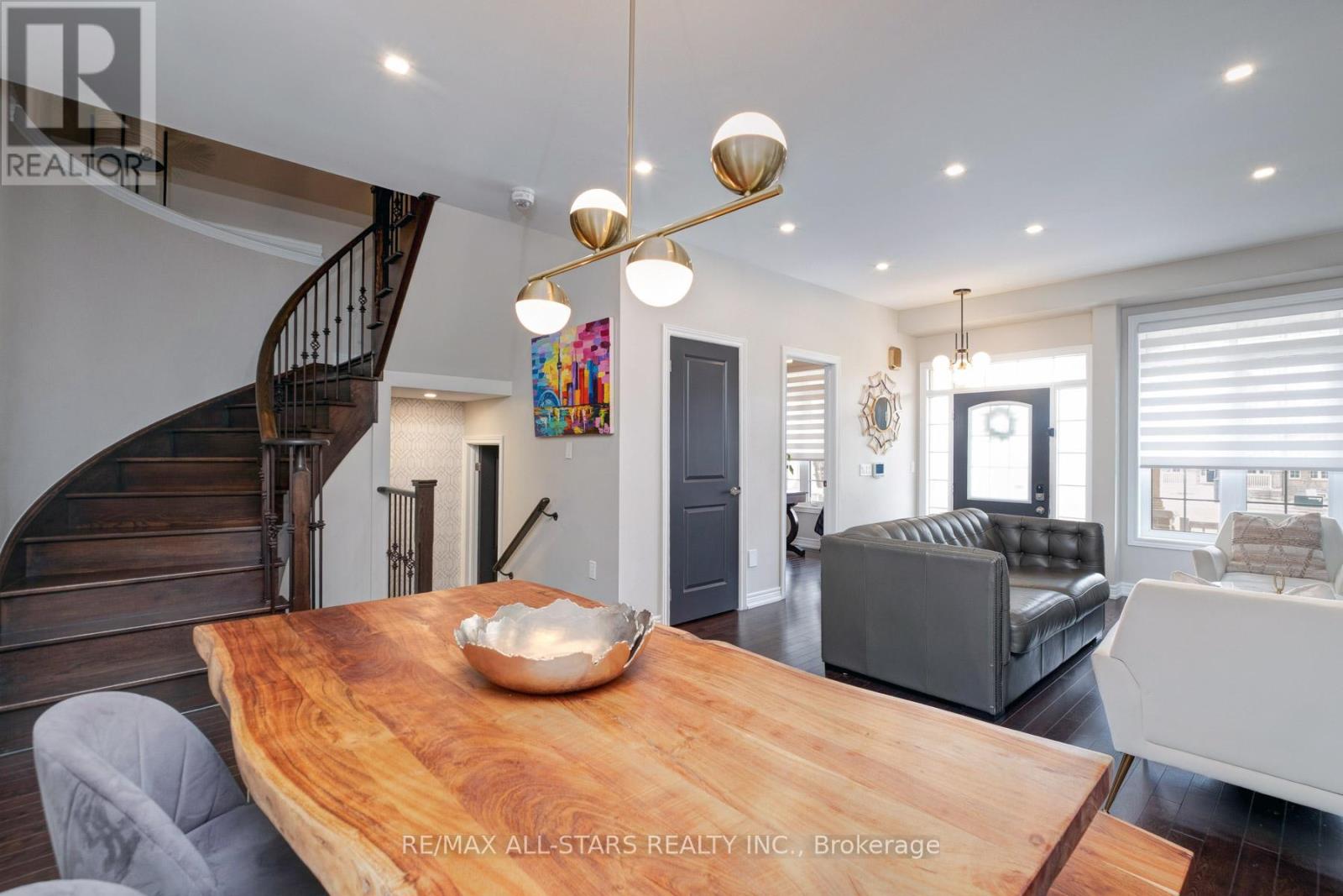 212 EAST'S CORNERS BOULEVARD, Vaughan (Kleinburg), Ontario, L4H4H3 — Photo 17