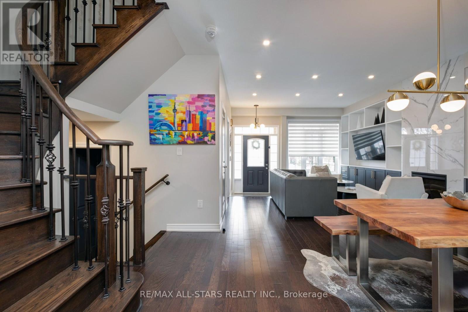 212 EAST'S CORNERS BOULEVARD, Vaughan (Kleinburg), Ontario, L4H4H3 — Photo 24