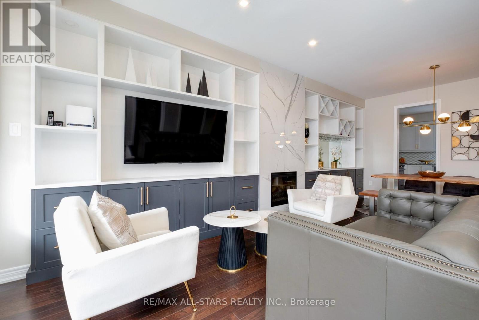 212 EAST'S CORNERS BOULEVARD, Vaughan (Kleinburg), Ontario, L4H4H3 — Photo 9